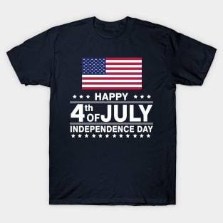 Independence Day T-Shirt